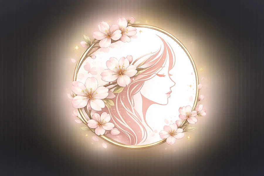 Sakuravelle feminine sakura emblem